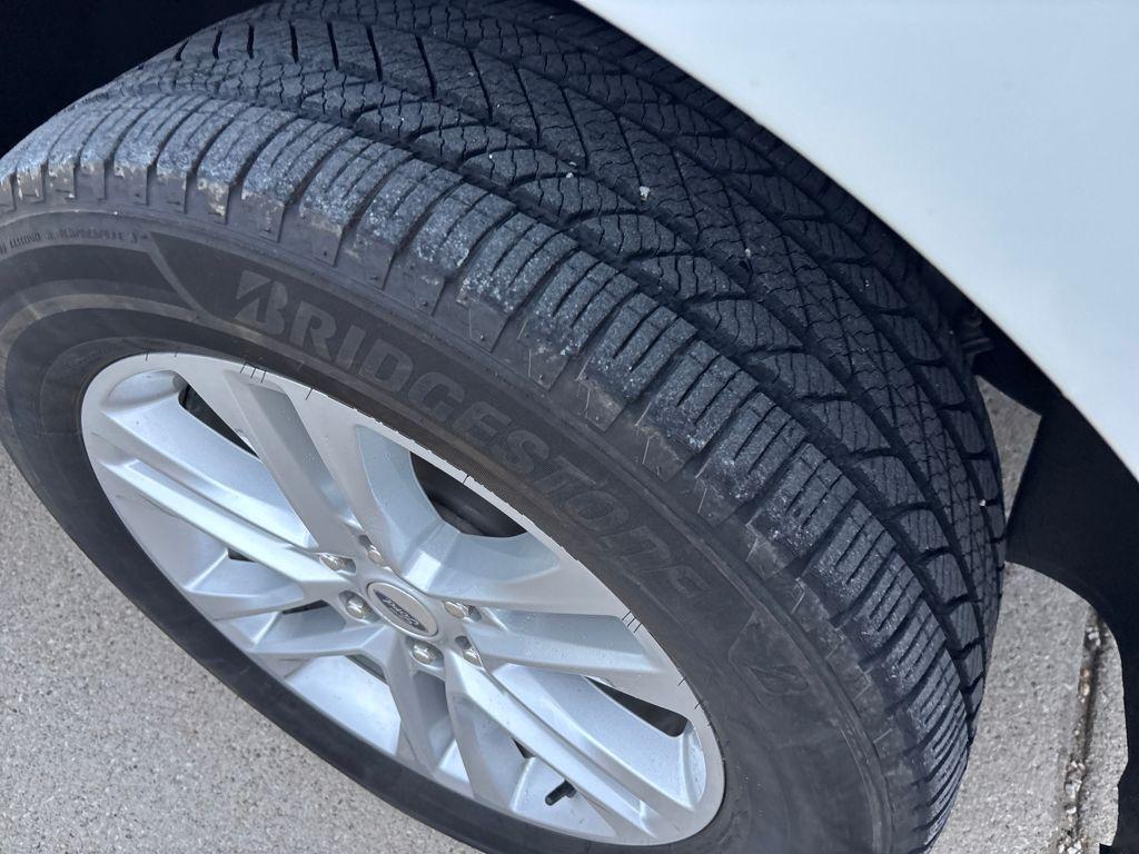 used 2022 Ford Expedition car, priced at $36,900