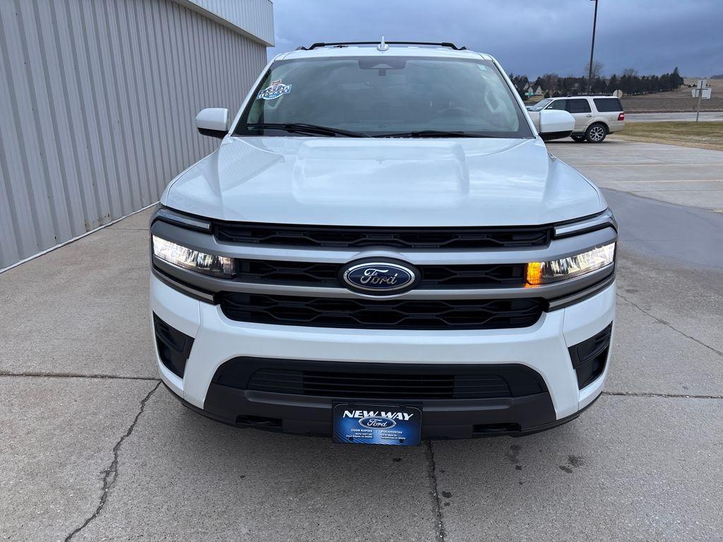 used 2022 Ford Expedition car, priced at $36,900