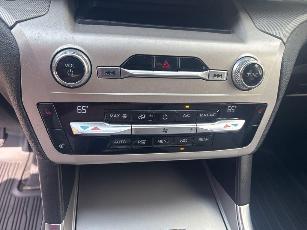used 2021 Ford Explorer car, priced at $23,080