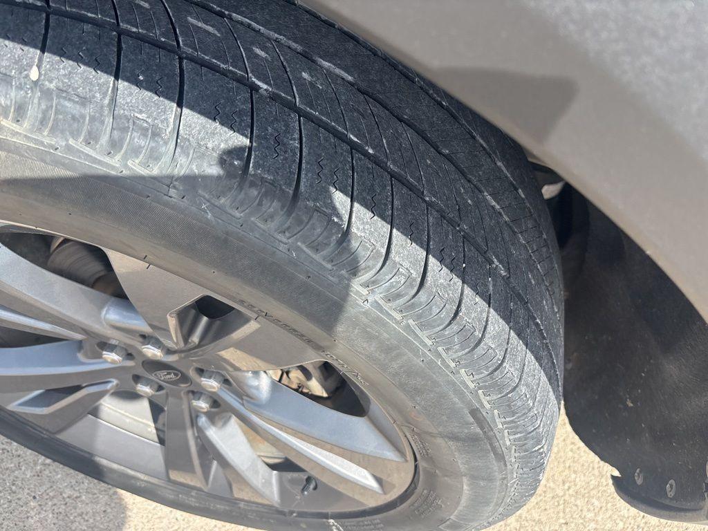used 2021 Ford Explorer car, priced at $23,080