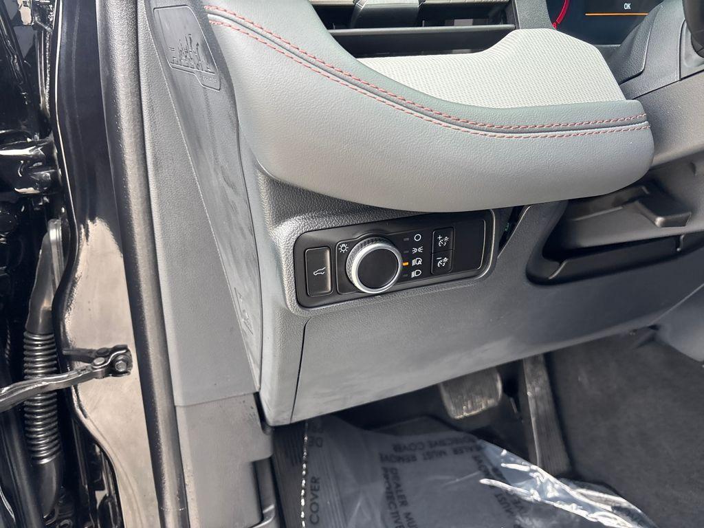 new 2026 Ford Explorer car, priced at $38,643