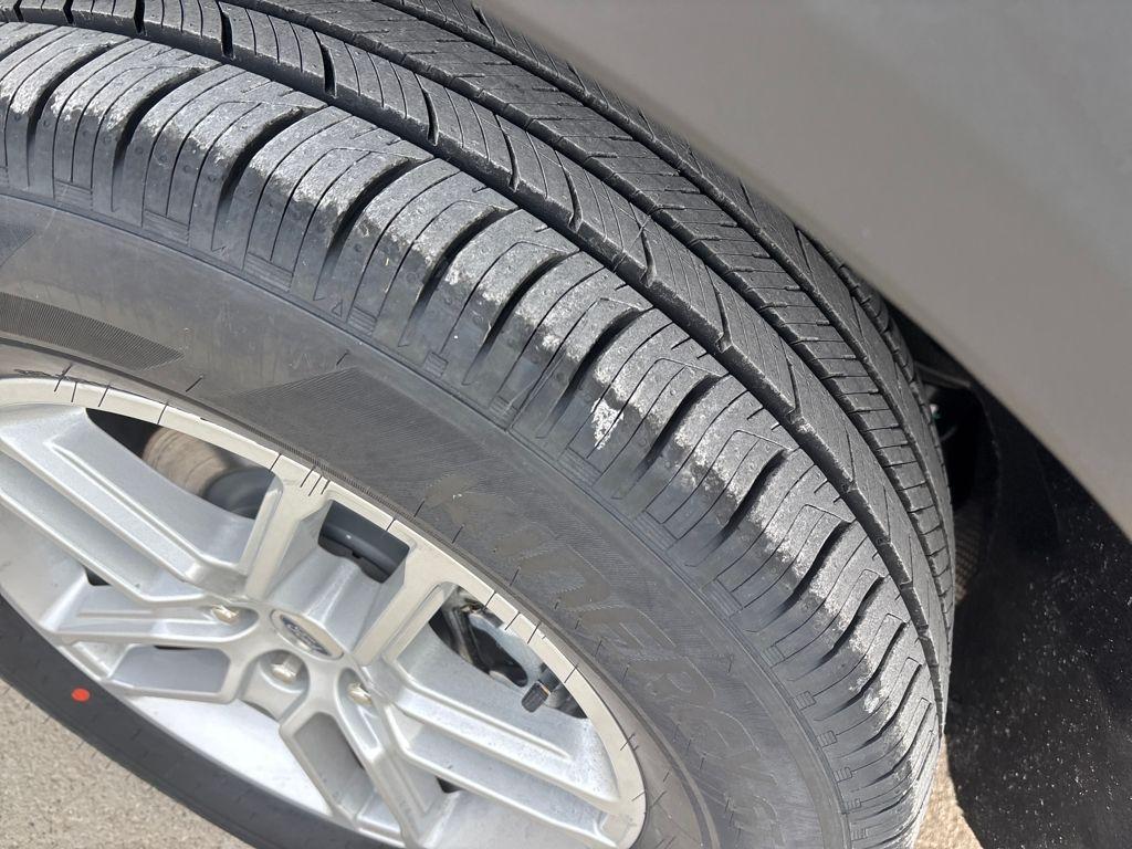 new 2026 Ford Explorer car, priced at $38,643