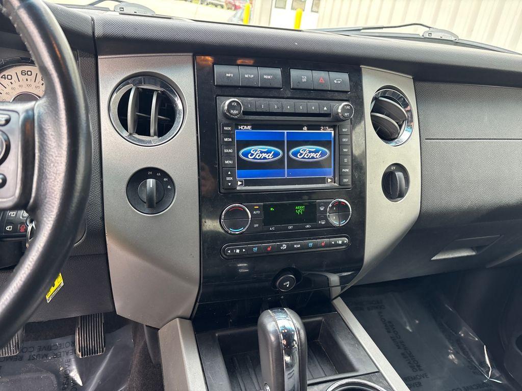 used 2014 Ford Expedition EL car, priced at $12,900