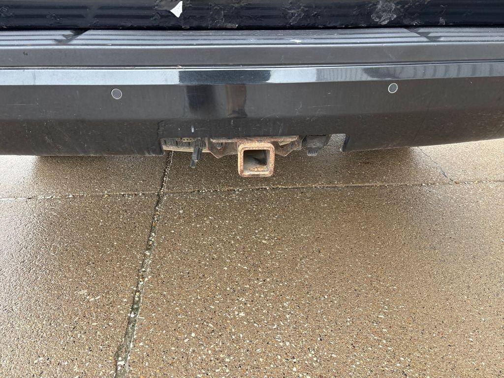 used 2014 Ford Expedition EL car, priced at $12,900