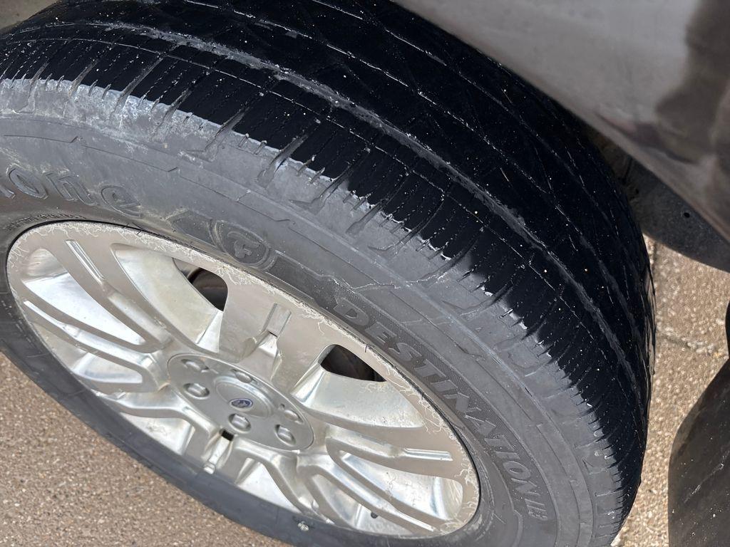 used 2014 Ford Expedition EL car, priced at $12,900