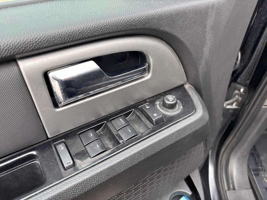used 2014 Ford Expedition EL car, priced at $12,900