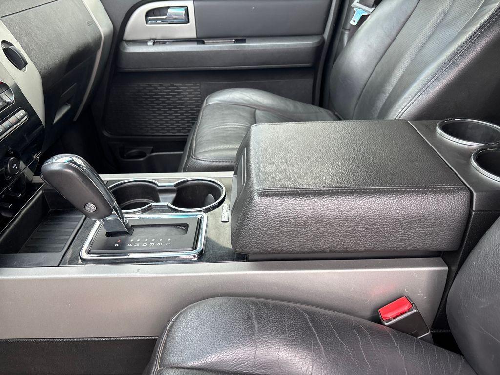 used 2014 Ford Expedition EL car, priced at $12,900