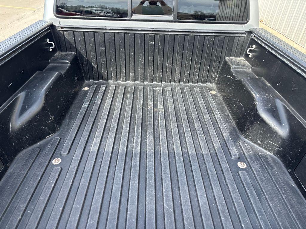 used 2013 Toyota Tacoma car, priced at $23,500