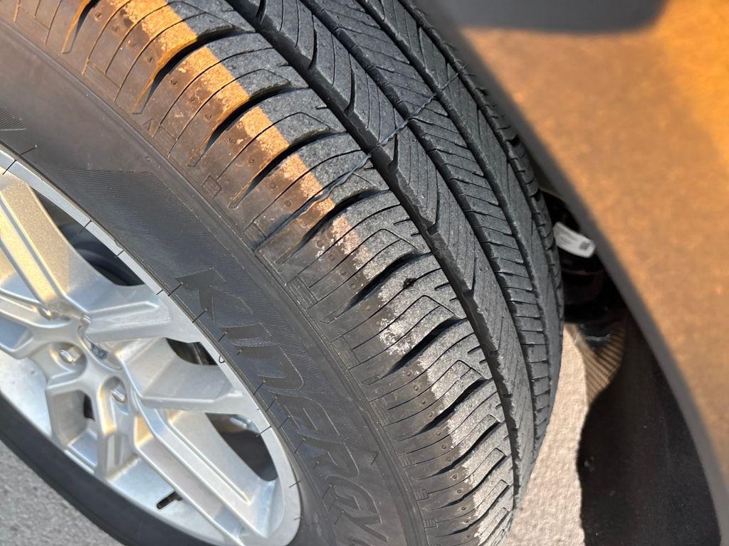 new 2026 Ford Explorer car, priced at $39,019