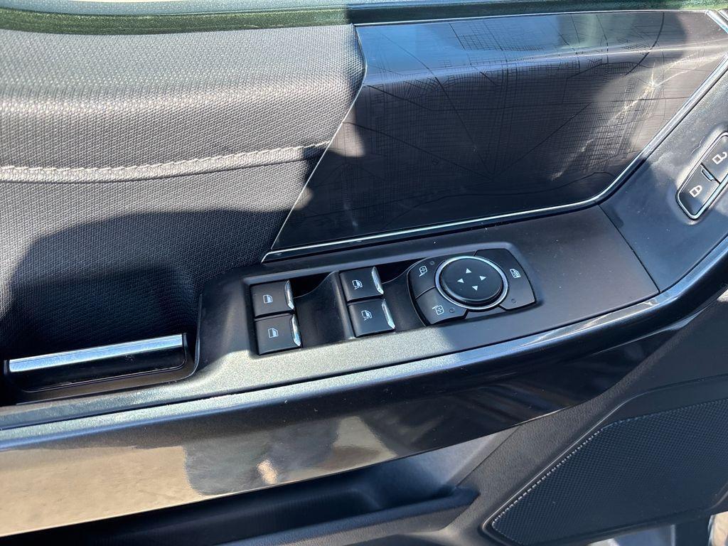 used 2021 Ford F-150 car, priced at $26,500