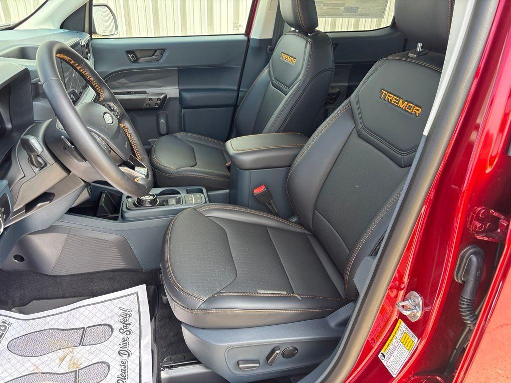 new 2026 Ford Maverick car, priced at $42,060