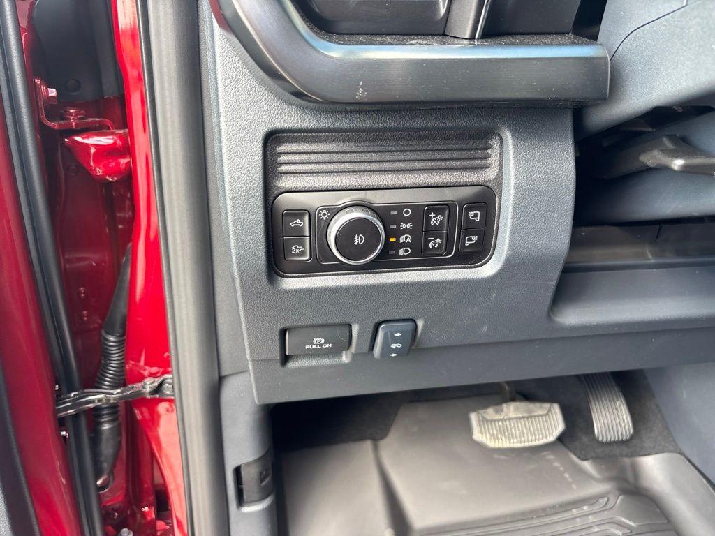 new 2026 Ford F-250 car, priced at $77,220