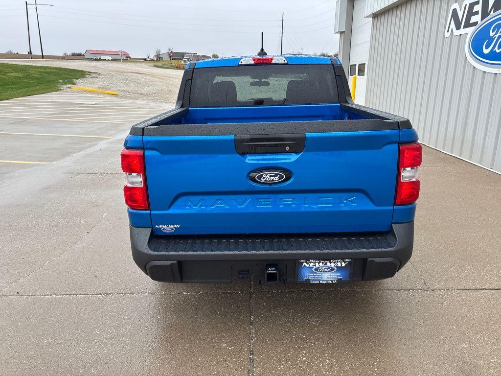 new 2026 Ford Maverick car, priced at $29,890