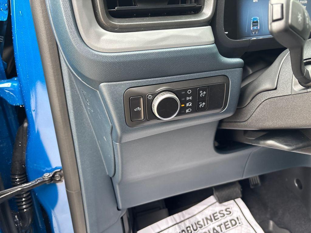 new 2026 Ford Maverick car, priced at $29,890