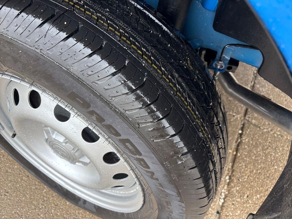 new 2026 Ford Maverick car, priced at $29,890