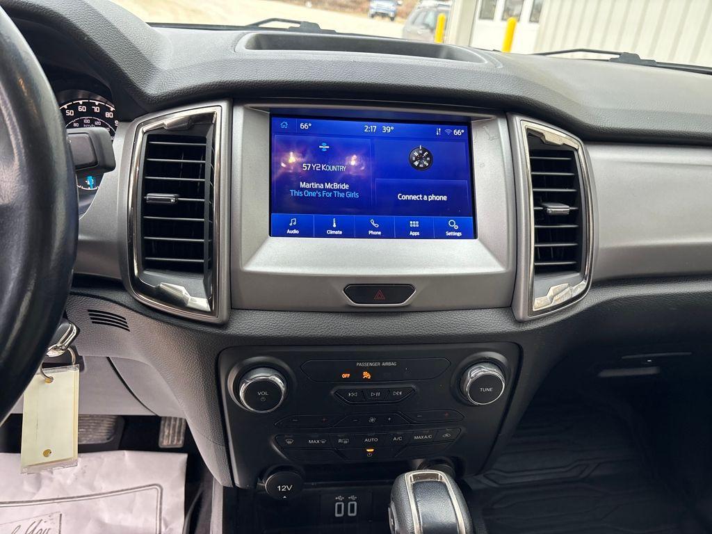 used 2023 Ford Ranger car, priced at $31,080