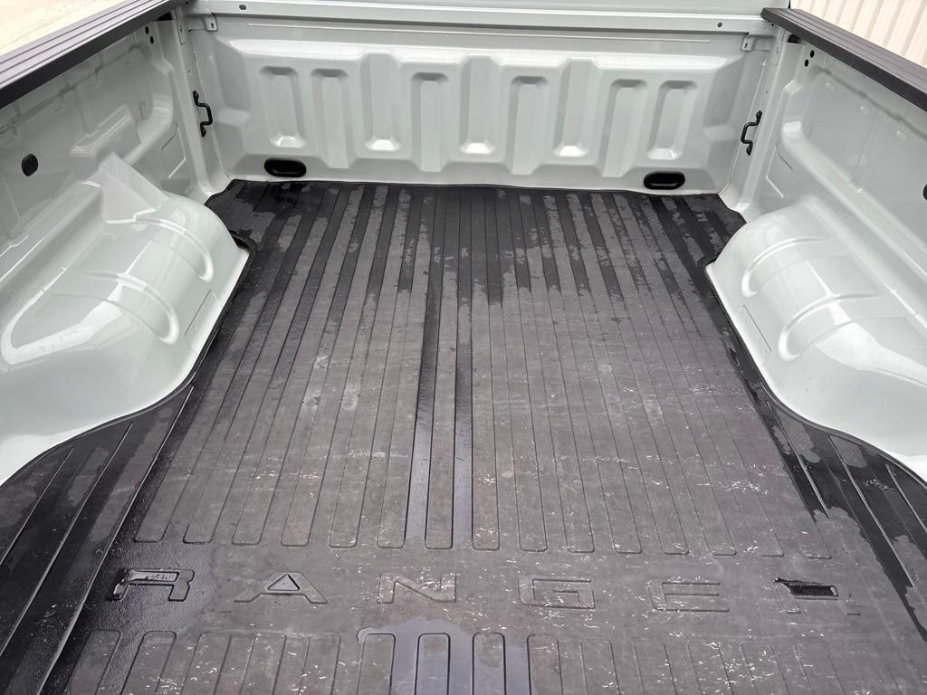 used 2023 Ford Ranger car, priced at $31,900