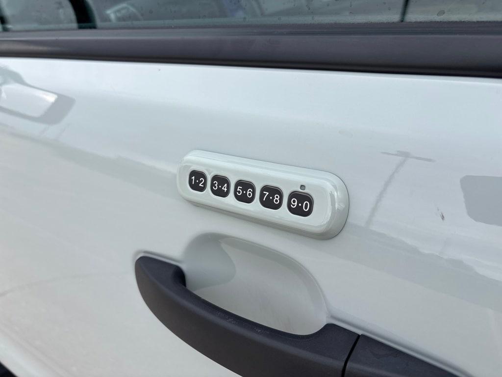 used 2023 Ford Ranger car, priced at $31,900