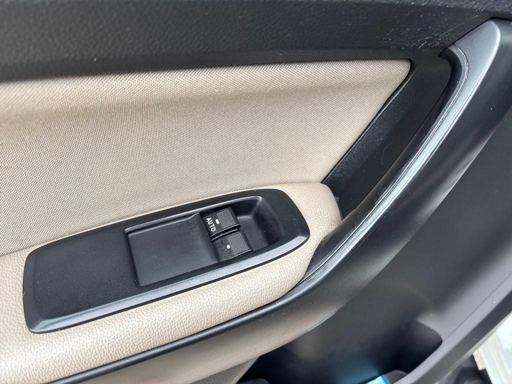 used 2023 Ford Ranger car, priced at $31,900