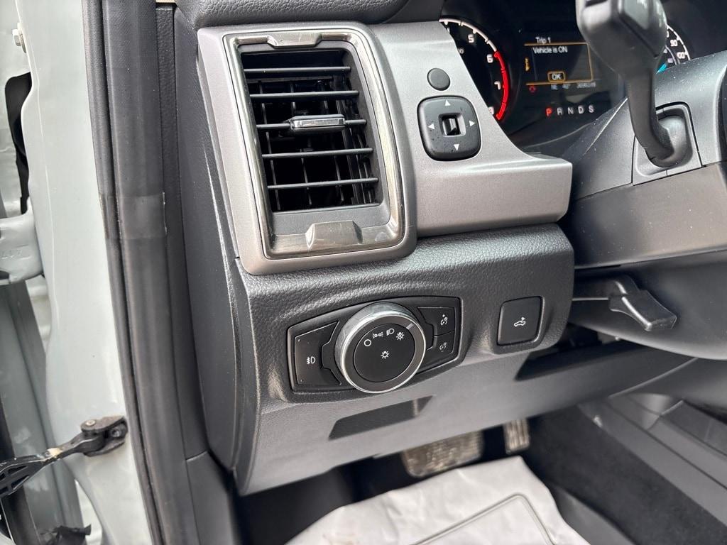 used 2023 Ford Ranger car, priced at $31,900