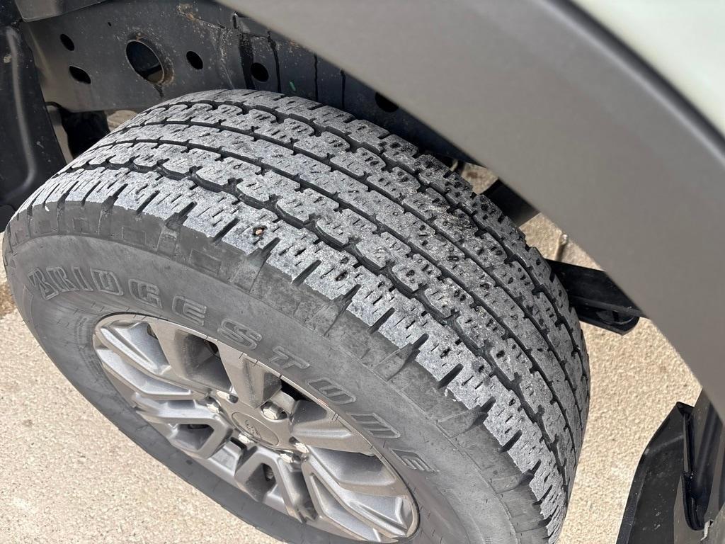 used 2023 Ford Ranger car, priced at $31,900