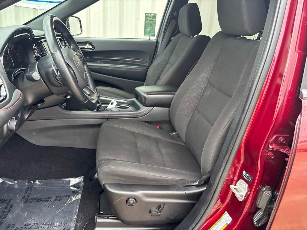 used 2024 Dodge Durango car, priced at $30,800