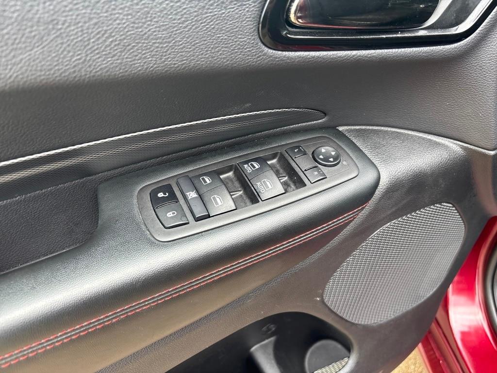 used 2024 Dodge Durango car, priced at $30,800