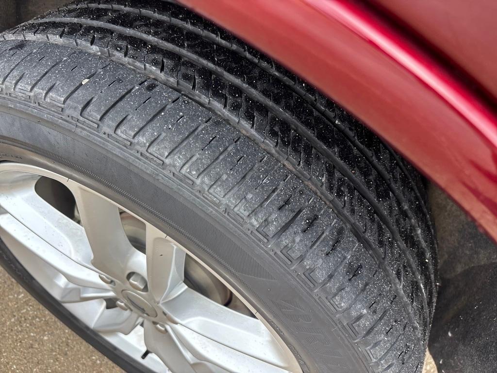 used 2024 Dodge Durango car, priced at $30,800