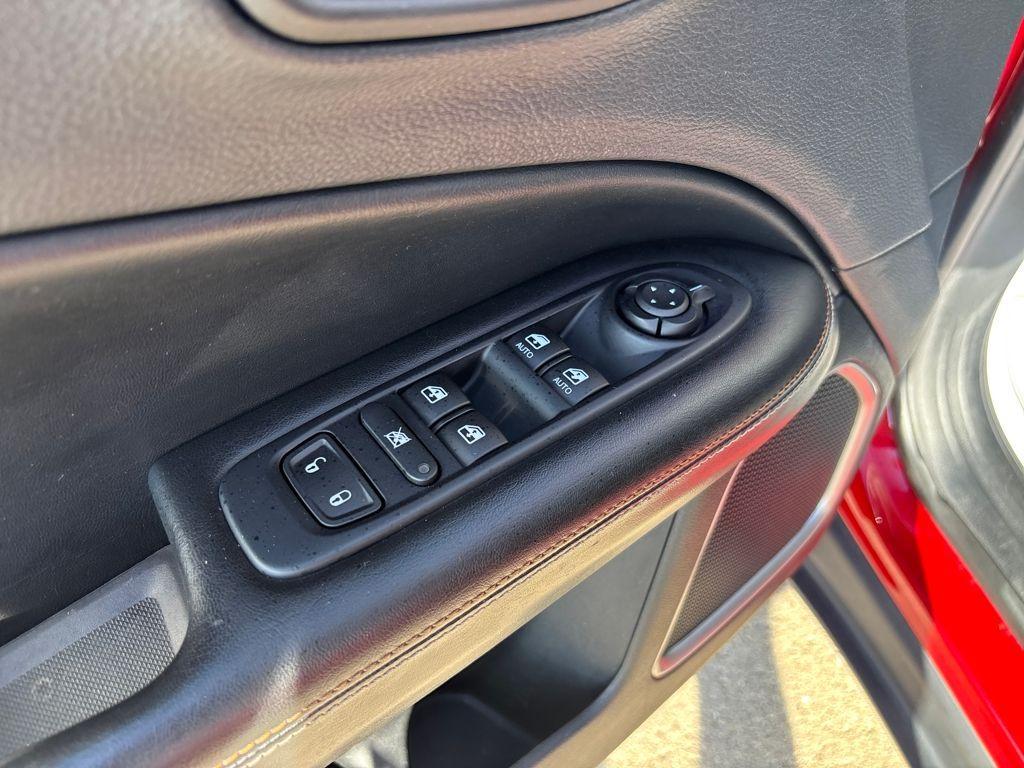 used 2018 Jeep Compass car, priced at $12,900