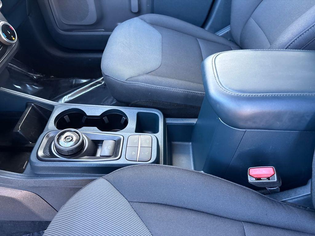 used 2024 Ford Maverick car, priced at $25,680