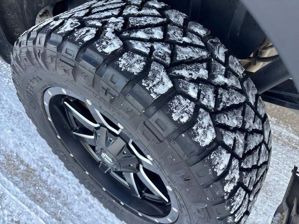 used 2023 Ford F-150 car, priced at $45,900