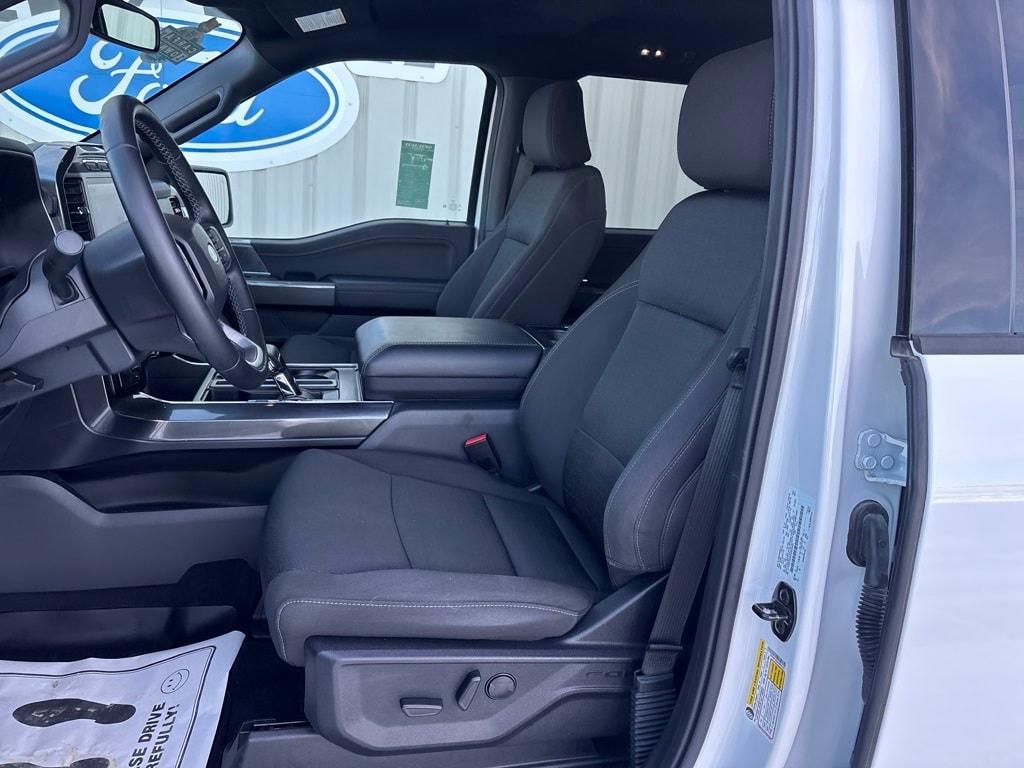 used 2023 Ford F-150 car, priced at $45,900