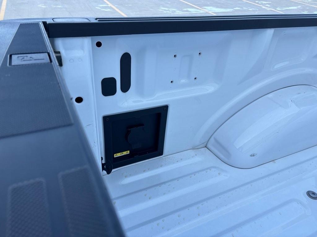 used 2023 Ford F-150 car, priced at $45,900