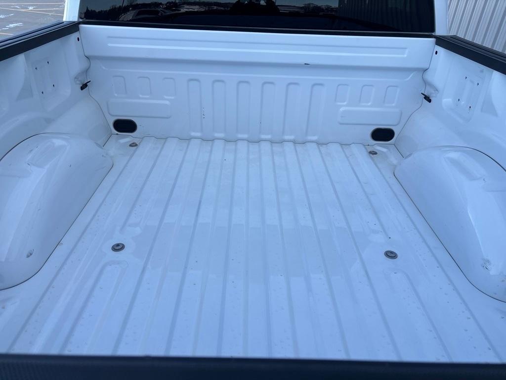 used 2023 Ford F-150 car, priced at $45,900