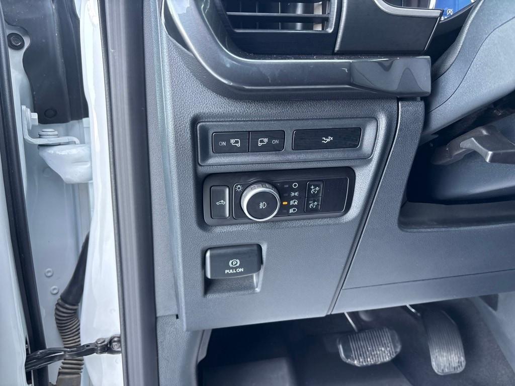 used 2023 Ford F-150 car, priced at $45,900