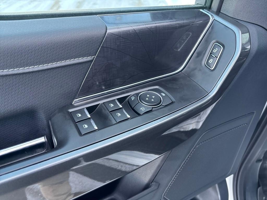 used 2023 Ford F-150 car, priced at $45,900