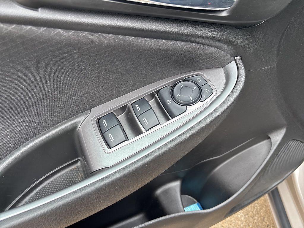 used 2023 Chevrolet Malibu car, priced at $17,800