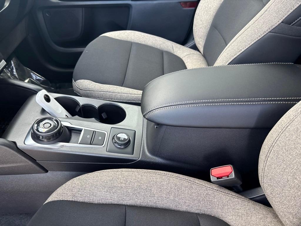 new 2025 Ford Bronco Sport car, priced at $33,275