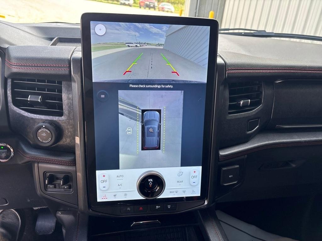 used 2022 Ford Expedition Max car, priced at $48,900