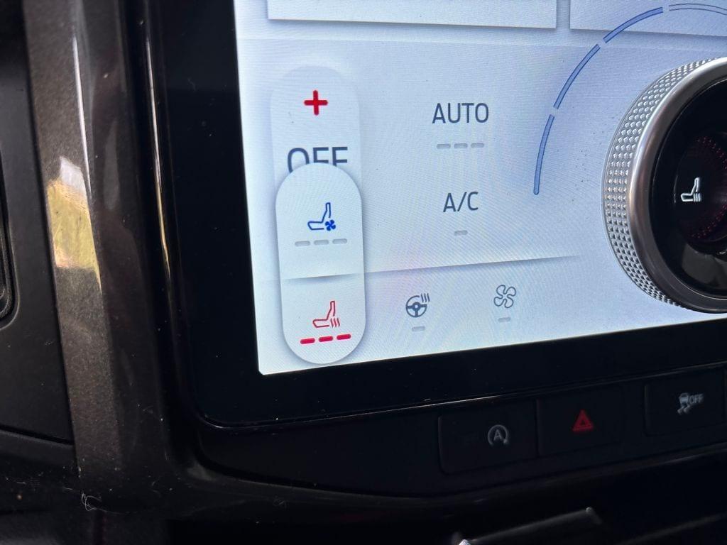 used 2022 Ford Expedition Max car, priced at $47,500