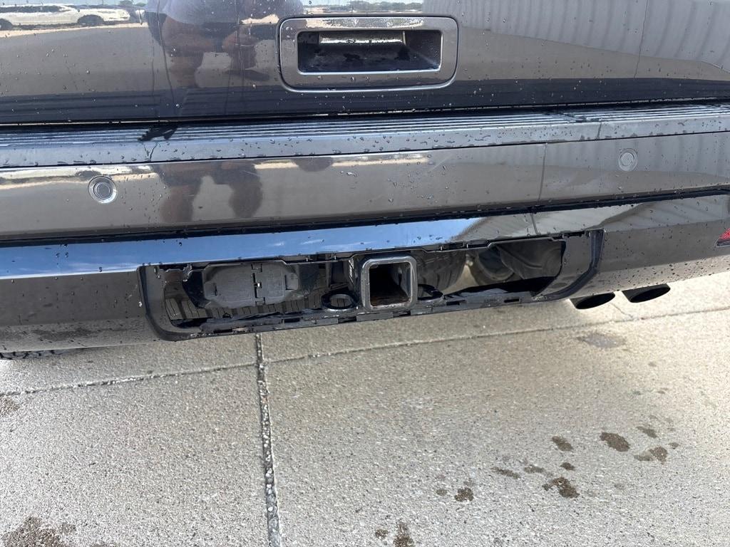 used 2022 Ford Expedition Max car, priced at $48,900