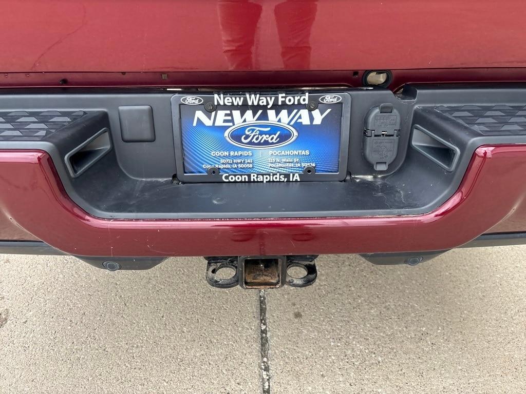 used 2023 Ram 3500 car, priced at $47,500