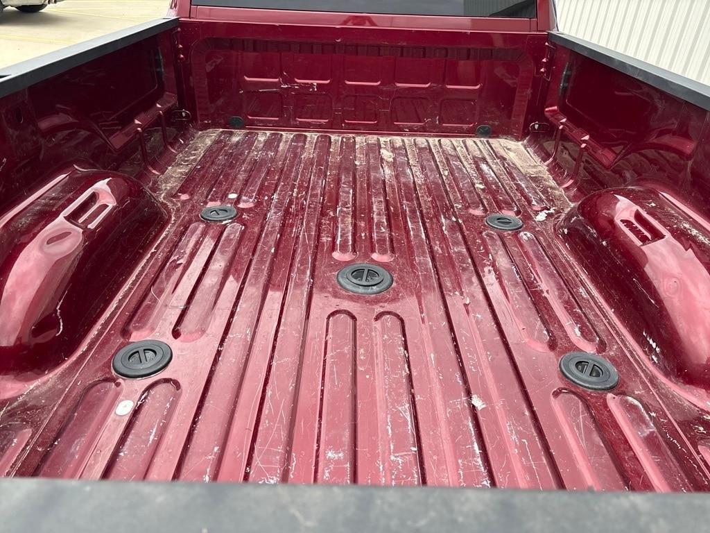 used 2023 Ram 3500 car, priced at $47,500