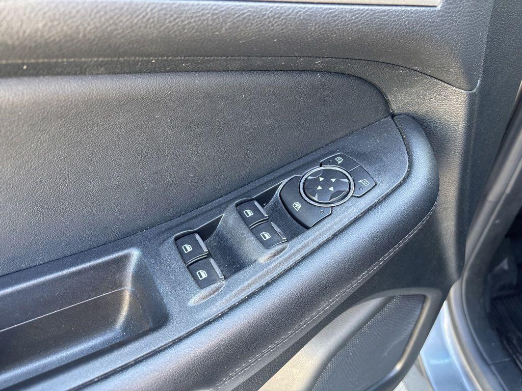 used 2022 Ford Edge car, priced at $27,080
