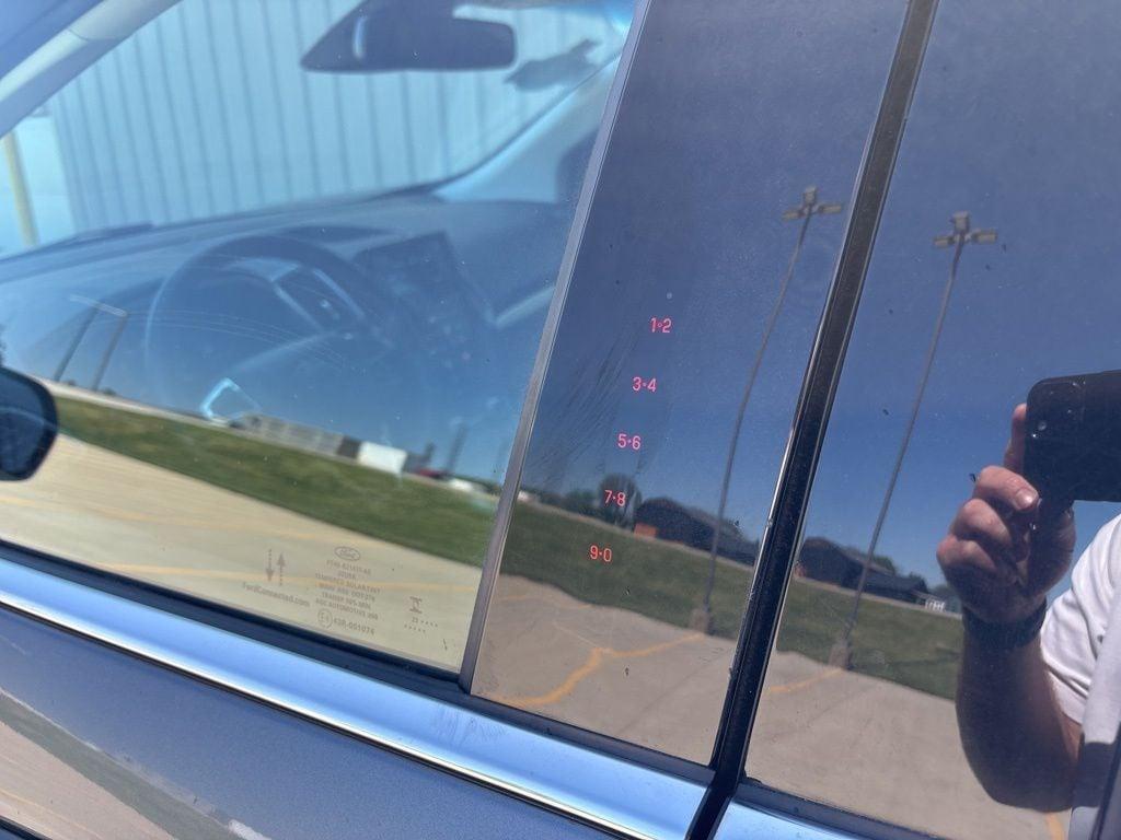 used 2022 Ford Edge car, priced at $27,080
