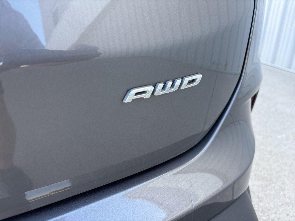 used 2022 Ford Edge car, priced at $27,080