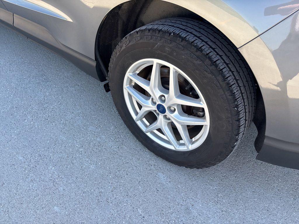 used 2022 Ford Edge car, priced at $27,080