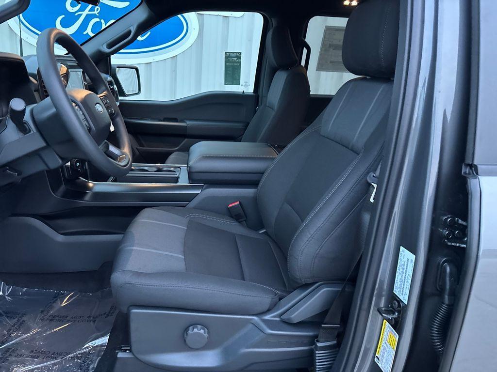 new 2026 Ford F-150 car, priced at $45,251