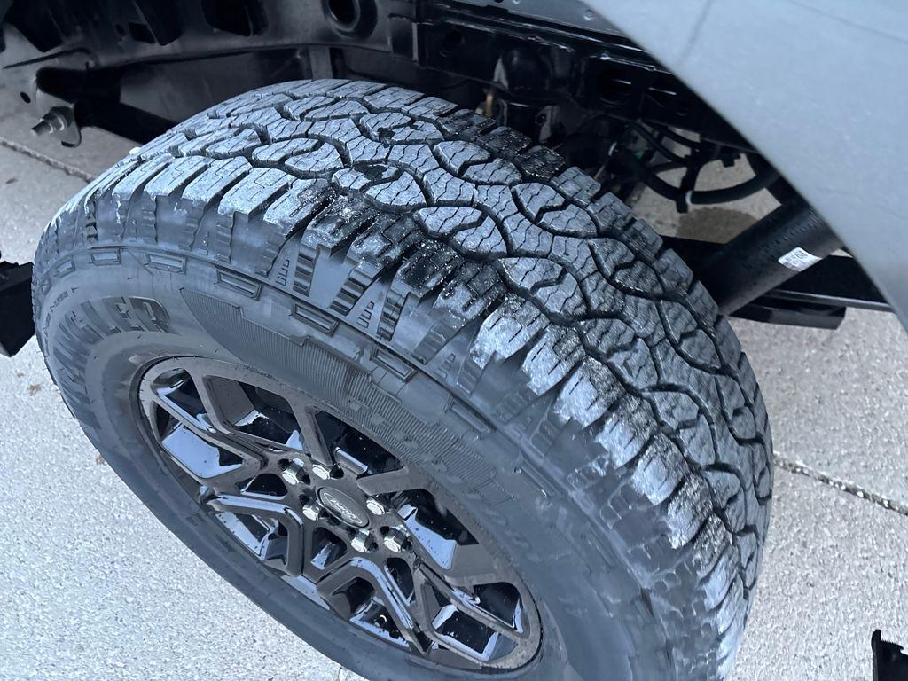 new 2026 Ford F-150 car, priced at $45,251