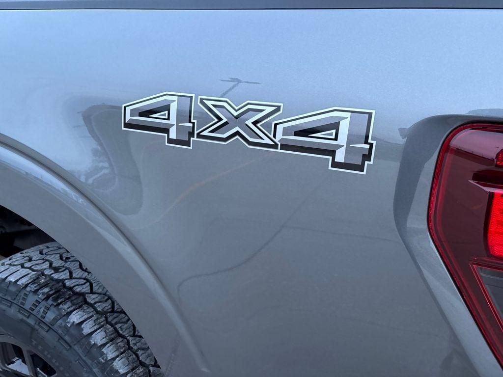 new 2026 Ford F-150 car, priced at $45,251